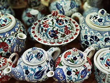 Ceramic Art Tour 2022